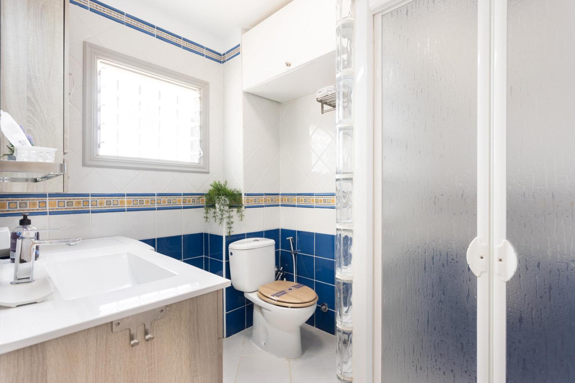 Cozy Seafront Studio With Balcony & Ocean Views San Marcos  Exterior foto