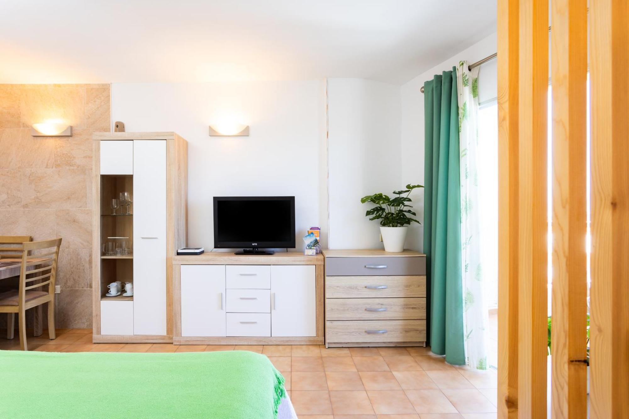 Cozy Seafront Studio With Balcony & Ocean Views San Marcos  Exterior foto