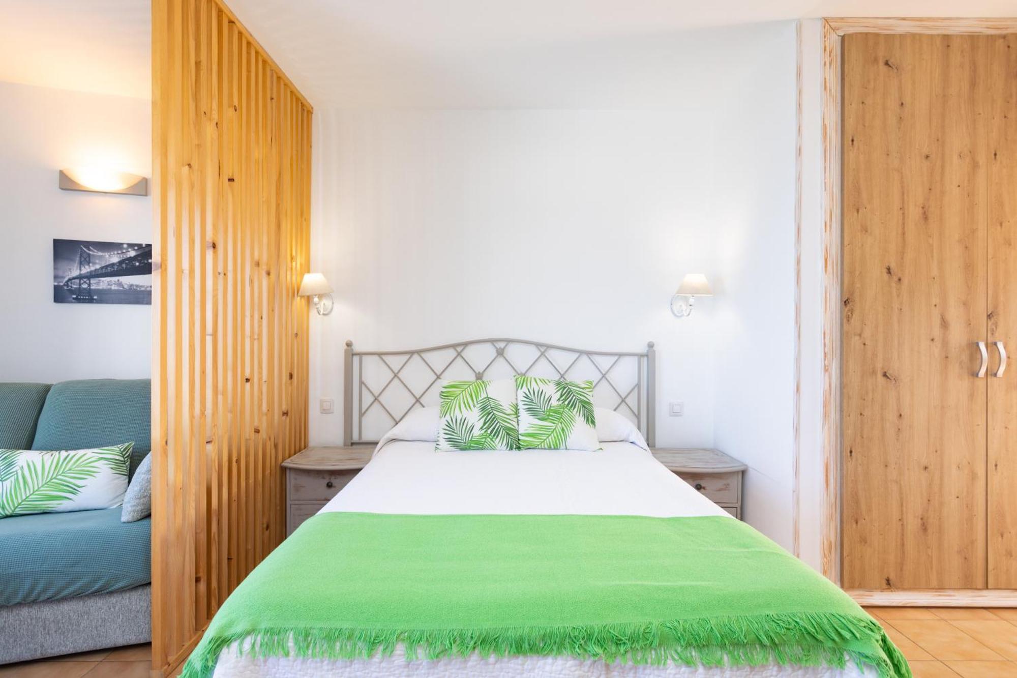Cozy Seafront Studio With Balcony & Ocean Views San Marcos  Exterior foto